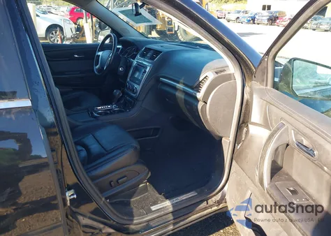 2016 GMC Acadia Slt-1 z USA, uszkodzony, nr VIN 1GKKVRKD8GJ197698